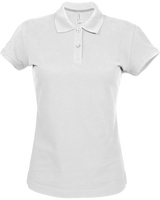 Polo shirt Women 220g
