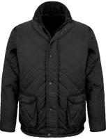 Cheltenham Jacket