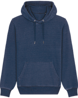 Unisex denim hoodie sweatshirt Cruiser Denim