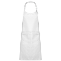 Kids chef pocket apron