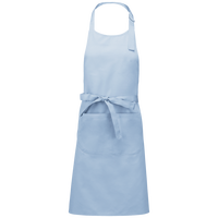 Garden or Sommelier Apron with Pocket