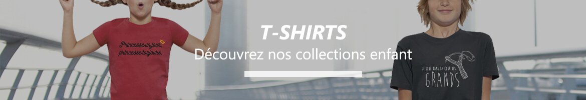 tshirt collection