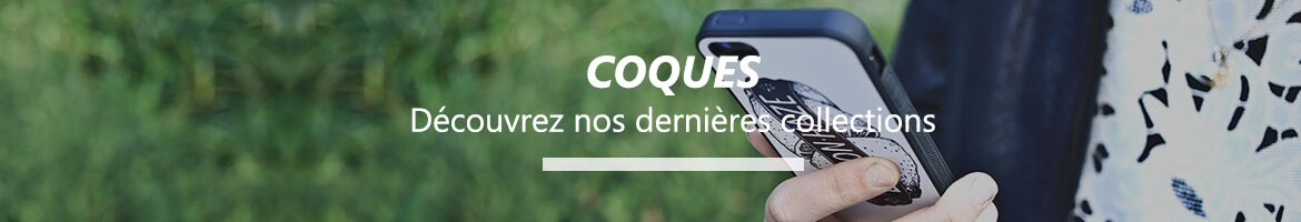 coque collection