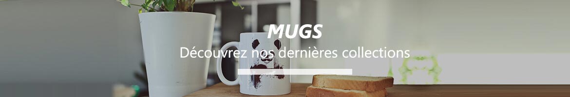 mug collection