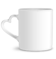 Mug Heart