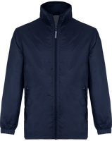 Winderbreaker doubled  jacket Eagle II