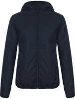 Windbreaker Jacket medium fit Stanley Stella Trek