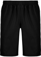 Performance shorts