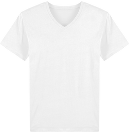 Men V-Neck T-shirt Stanley Presenter
