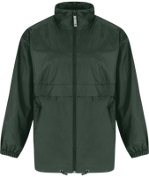 Windbreaker Men Sirocco