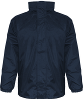 3-In-1 Jacket with quilted Bodywarmer