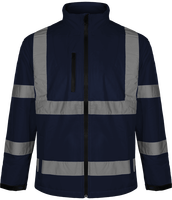 Custom Jackets And Coats In Embroidery And Printing With Tunetoo