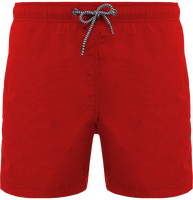 Swim shorts