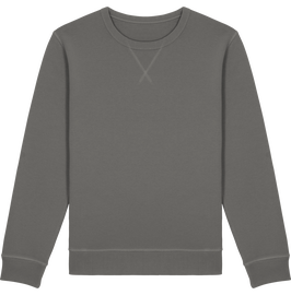 Unisex garment dyed crew neck sweatshirt Joiner Vintage