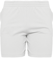 Ladies\' jersey sports shorts