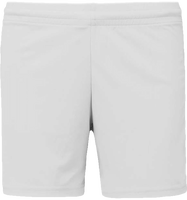 Ladies\' game shorts