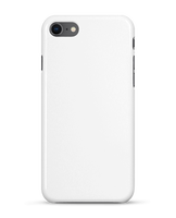 Case 3D iPhone 8