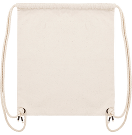 Gym Bag Stanley Stella Recycled