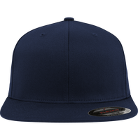 Flexfit Flat Visor cap