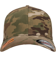 Flexfit Multicam® cap