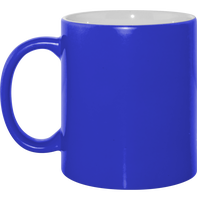 Mug en Céramique Fluo