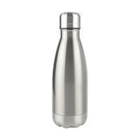 Bouteille isotherme en inox 350 ml