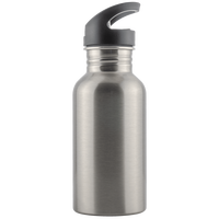 Gourde en Acier Inoxidabe 500ml