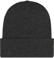 Lightweight cap with cuff