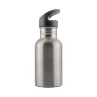 Gourde en Acier Inoxidabe 400ml