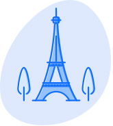 icon eiffel